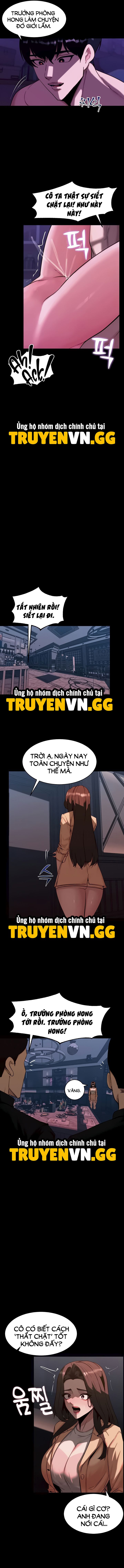 đọc truyện Tỉnh Táo Lên, Trưởng Phòng! Chương 12 ảnh 11 tại Thiên Thai Truyện