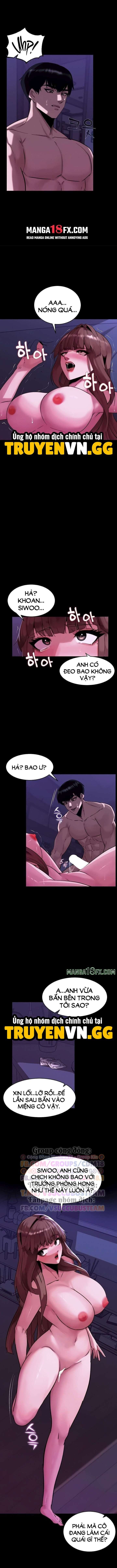 đọc truyện Tỉnh Táo Lên, Trưởng Phòng! Chương 13 ảnh 13 tại Thiên Thai Truyện