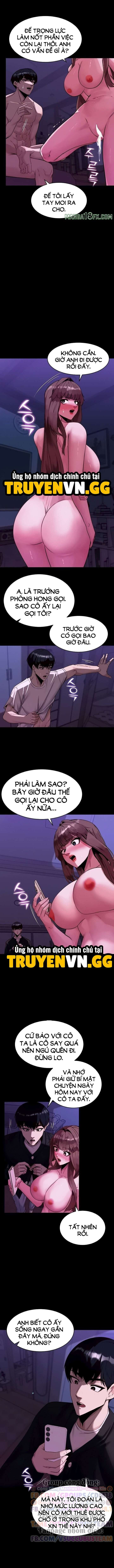 đọc truyện Tỉnh Táo Lên, Trưởng Phòng! Chương 13 ảnh 14 tại Thiên Thai Truyện