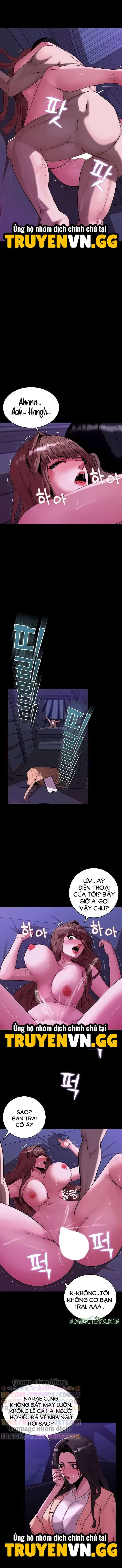 đọc truyện Tỉnh Táo Lên, Trưởng Phòng! Chương 13 ảnh 6 tại Thiên Thai Truyện