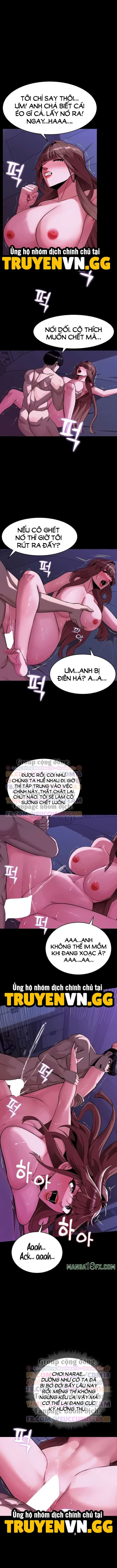 đọc truyện Tỉnh Táo Lên, Trưởng Phòng! Chương 13 ảnh 8 tại Thiên Thai Truyện