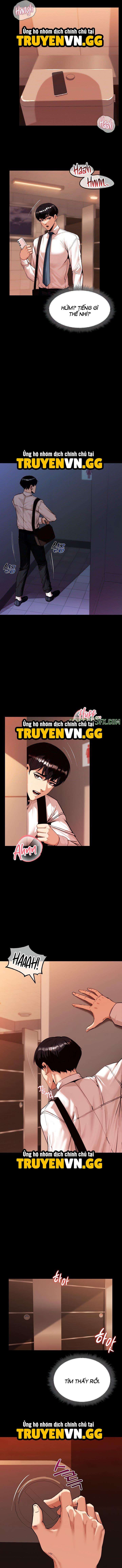 đọc truyện Tỉnh Táo Lên, Trưởng Phòng! Chương 2 ảnh 12 tại Thiên Thai Truyện