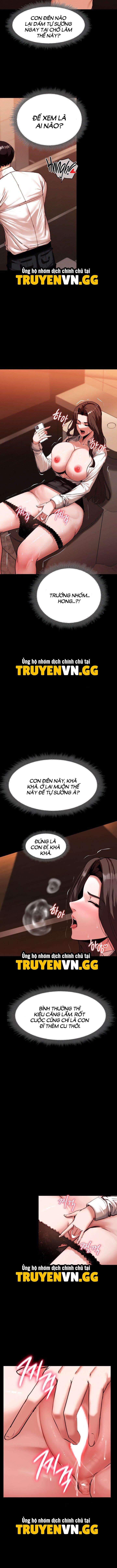 đọc truyện Tỉnh Táo Lên, Trưởng Phòng! Chương 2 ảnh 13 tại Thiên Thai Truyện