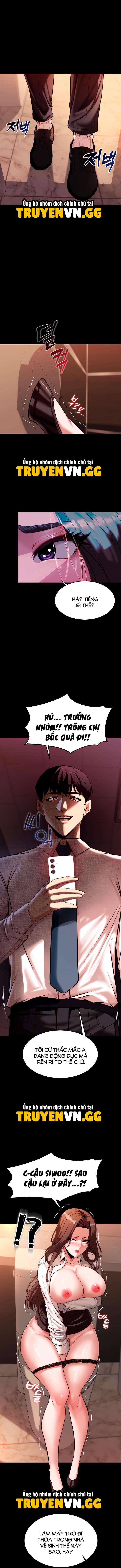 đọc truyện Tỉnh Táo Lên, Trưởng Phòng! Chương 2 ảnh 14 tại Thiên Thai Truyện