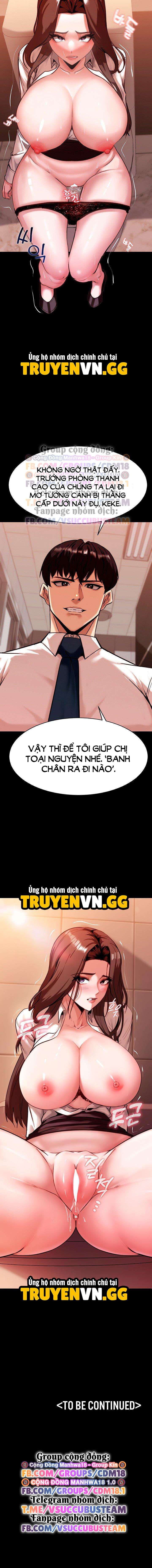 đọc truyện Tỉnh Táo Lên, Trưởng Phòng! Chương 2 ảnh 16 tại Thiên Thai Truyện