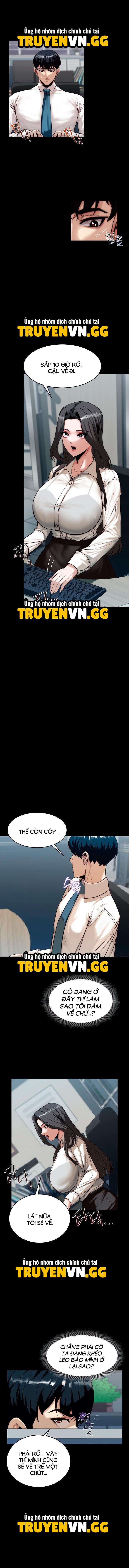 đọc truyện Tỉnh Táo Lên, Trưởng Phòng! Chương 2 ảnh 9 tại Thiên Thai Truyện