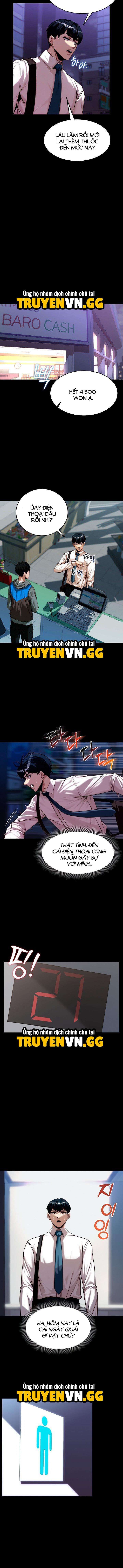 đọc truyện Tỉnh Táo Lên, Trưởng Phòng! Chương 2 ảnh 11 tại Thiên Thai Truyện