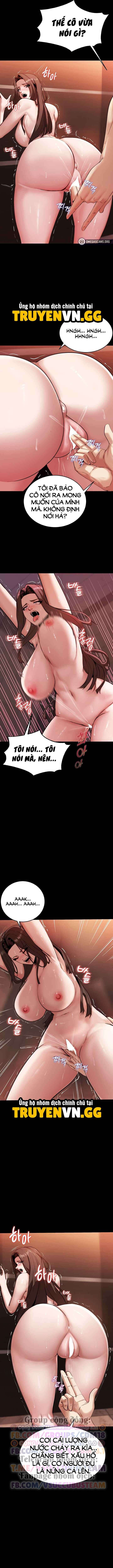 đọc truyện Tỉnh Táo Lên, Trưởng Phòng! Chương 3 ảnh 13 tại Thiên Thai Truyện