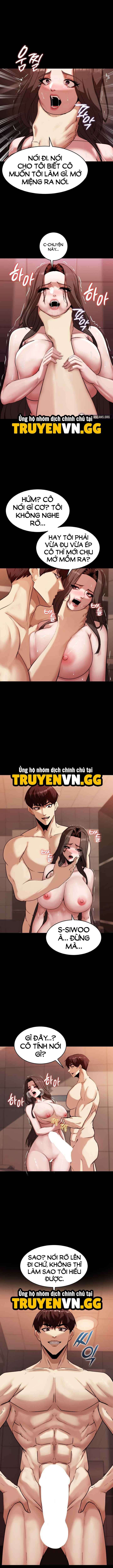 đọc truyện Tỉnh Táo Lên, Trưởng Phòng! Chương 3 ảnh 10 tại Thiên Thai Truyện