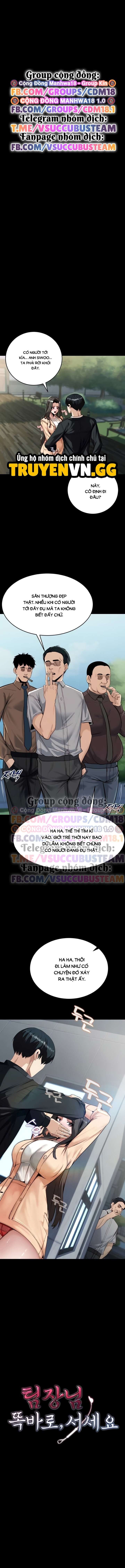 đọc truyện Tỉnh Táo Lên, Trưởng Phòng! Chương 6 ảnh 4 tại Thiên Thai Truyện