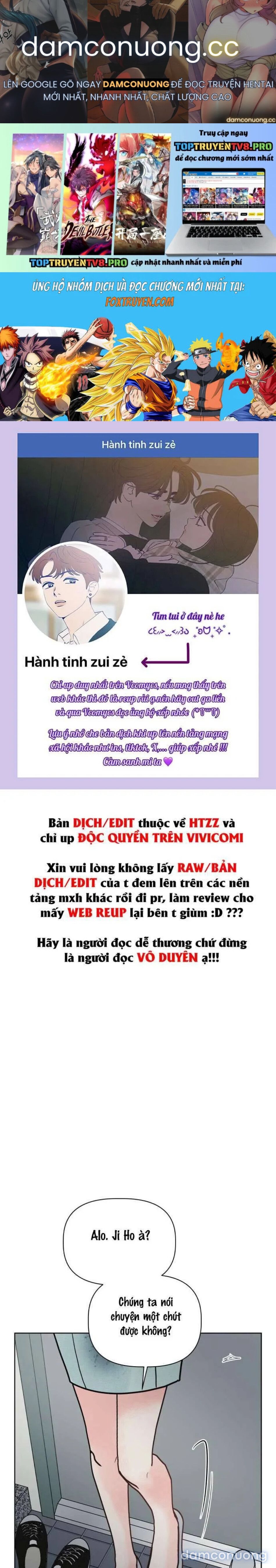 đọc truyện Tinh Tế Bằng Không Chương 15 ảnh 2 tại Thiên Thai Truyện