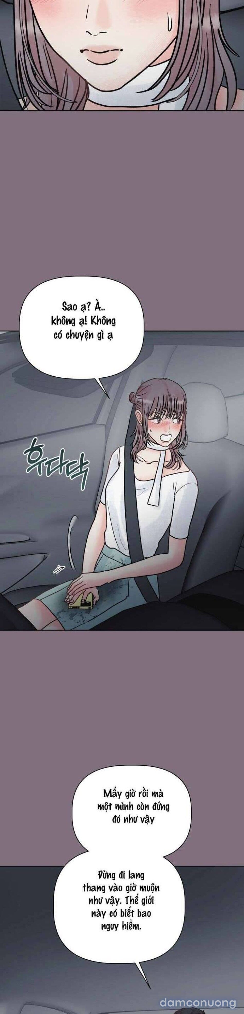 đọc truyện Tinh Tế Bằng Không Chương 15 ảnh 13 tại Thiên Thai Truyện