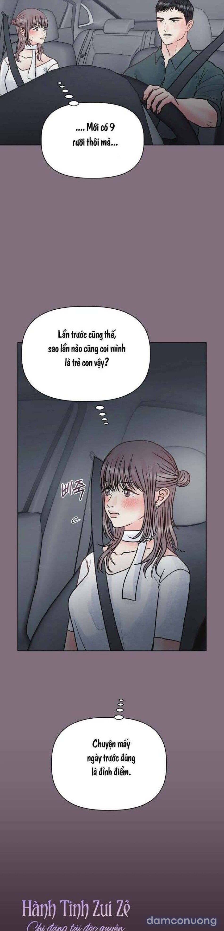 đọc truyện Tinh Tế Bằng Không Chương 15 ảnh 14 tại Thiên Thai Truyện