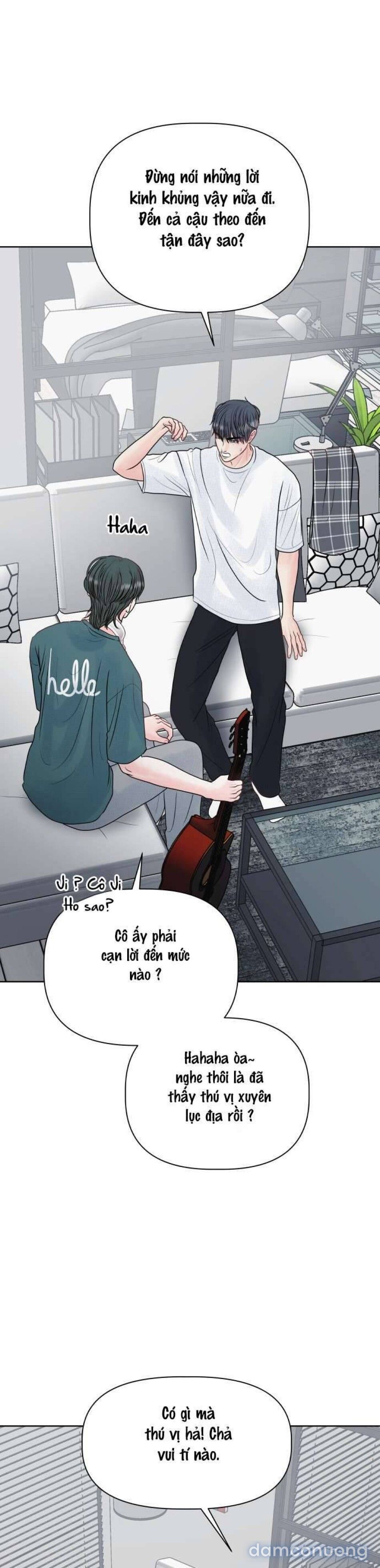 đọc truyện Tinh Tế Bằng Không Chương 15 ảnh 24 tại Thiên Thai Truyện