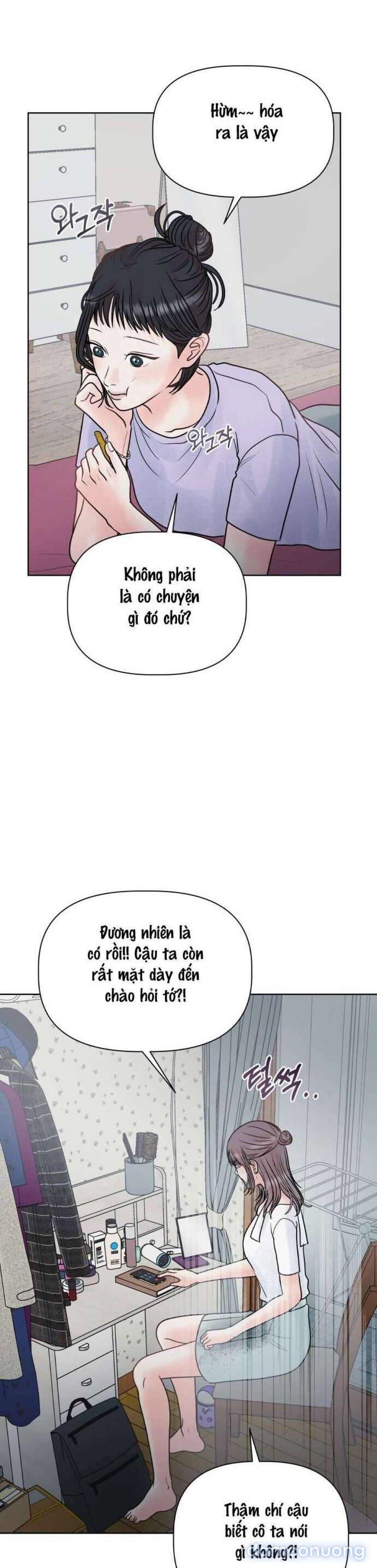 đọc truyện Tinh Tế Bằng Không Chương 15 ảnh 5 tại Thiên Thai Truyện