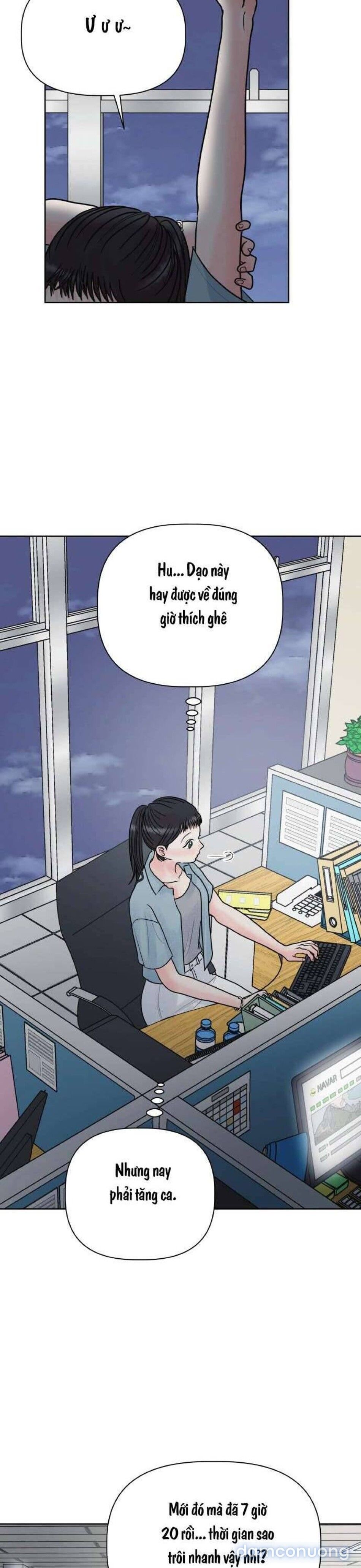 đọc truyện Tinh Tế Bằng Không Chương 15 ảnh 38 tại Thiên Thai Truyện