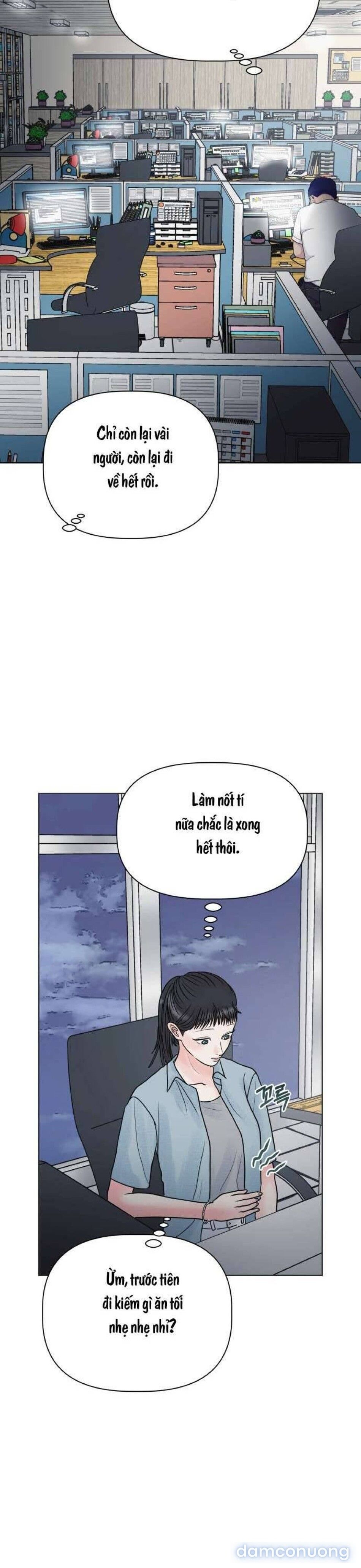 đọc truyện Tinh Tế Bằng Không Chương 15 ảnh 39 tại Thiên Thai Truyện