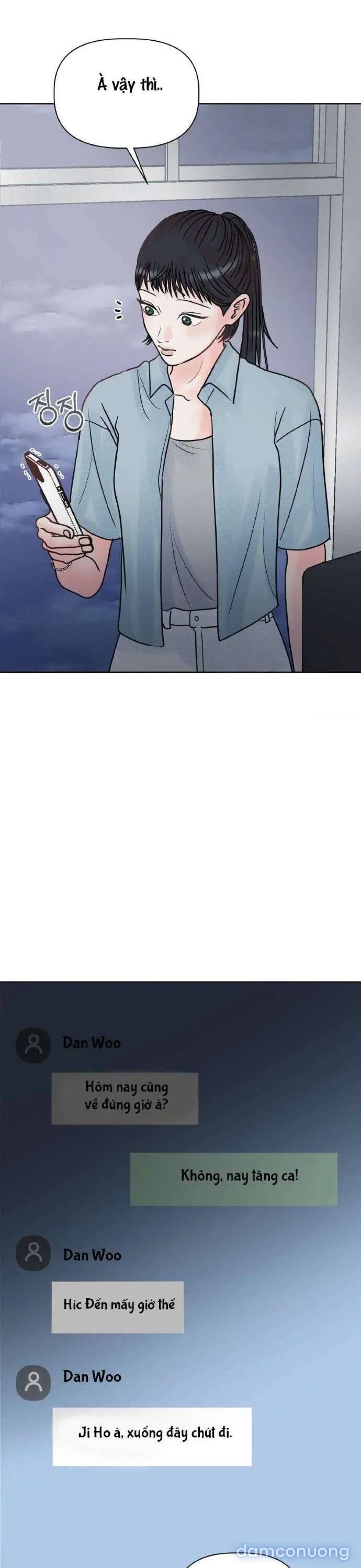 đọc truyện Tinh Tế Bằng Không Chương 15 ảnh 41 tại Thiên Thai Truyện