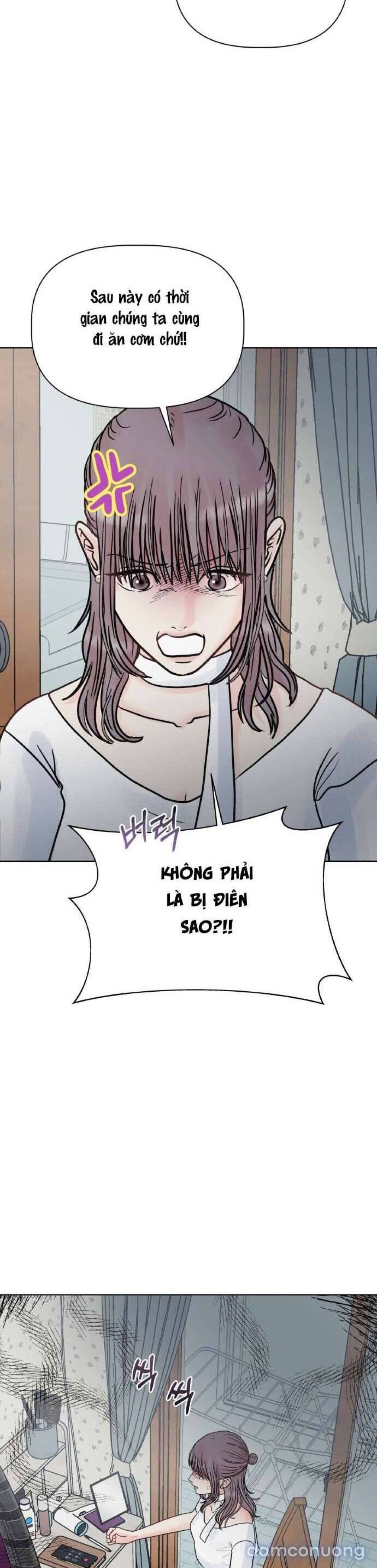 đọc truyện Tinh Tế Bằng Không Chương 15 ảnh 6 tại Thiên Thai Truyện