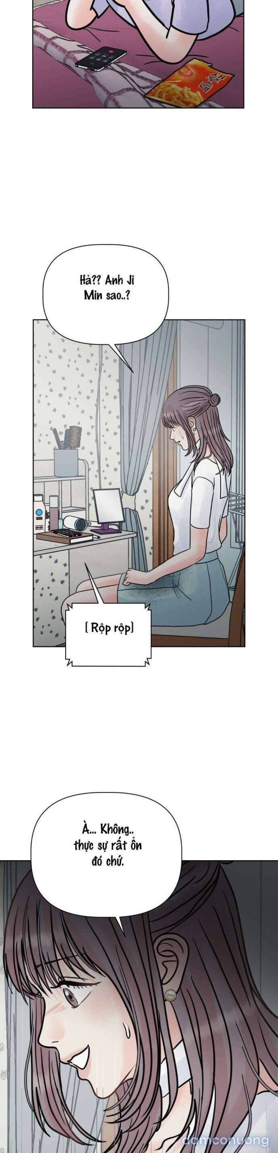 đọc truyện Tinh Tế Bằng Không Chương 15 ảnh 10 tại Thiên Thai Truyện