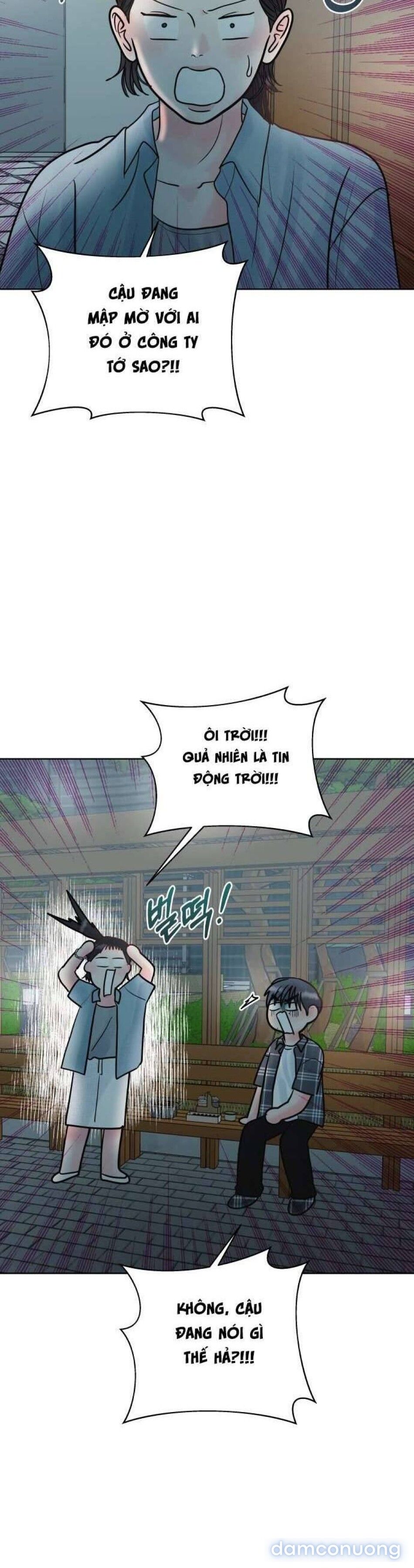 đọc truyện Tinh Tế Bằng Không Chương 16 ảnh 13 tại Thiên Thai Truyện