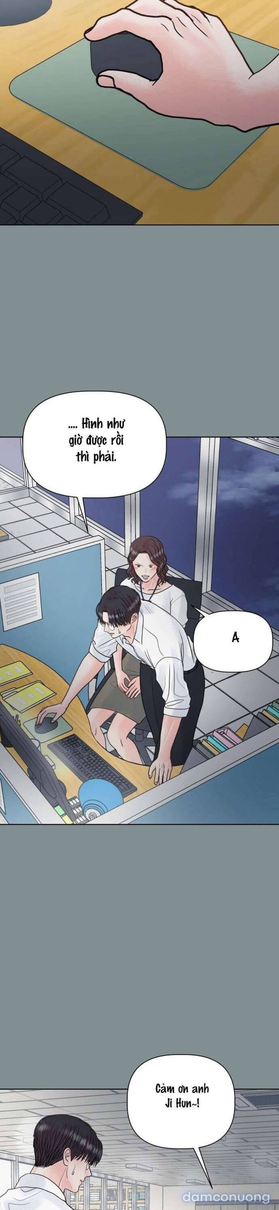 đọc truyện Tinh Tế Bằng Không Chương 16 ảnh 24 tại Thiên Thai Truyện