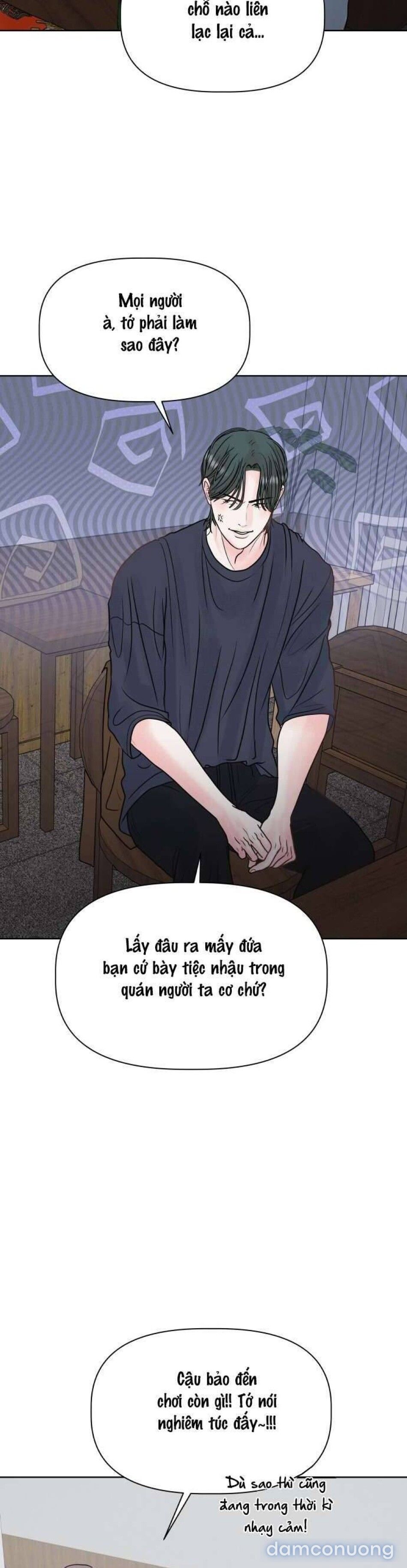 đọc truyện Tinh Tế Bằng Không Chương 16 ảnh 37 tại Thiên Thai Truyện