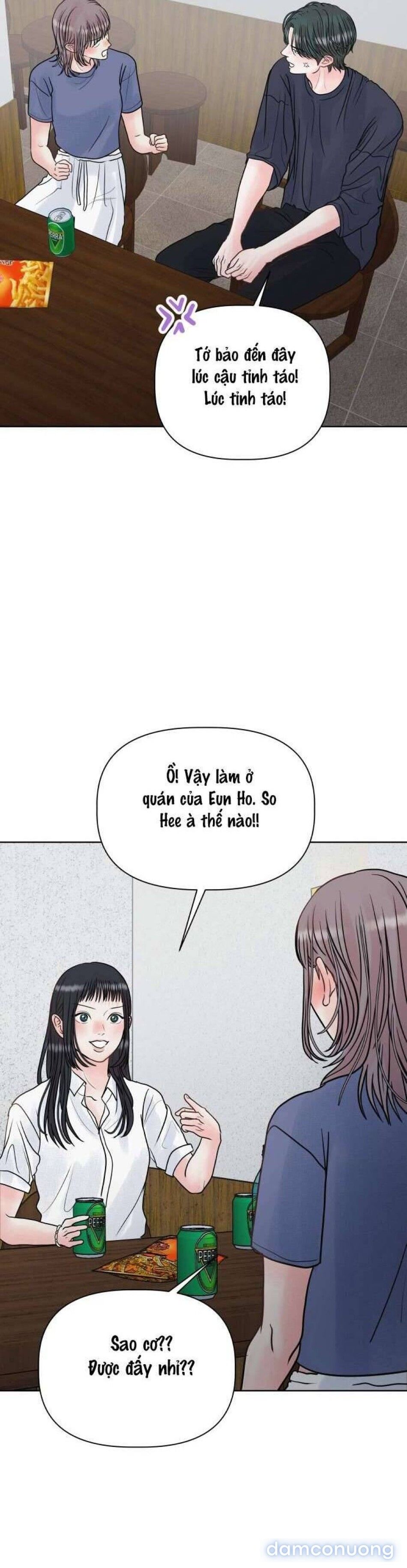 đọc truyện Tinh Tế Bằng Không Chương 16 ảnh 38 tại Thiên Thai Truyện