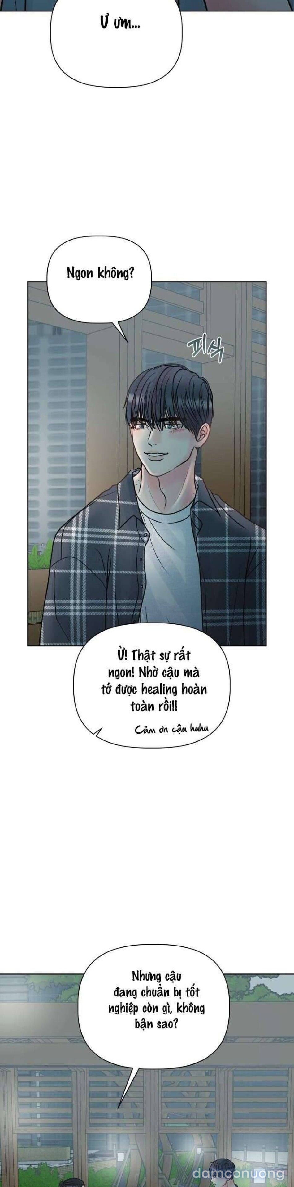 đọc truyện Tinh Tế Bằng Không Chương 16 ảnh 6 tại Thiên Thai Truyện