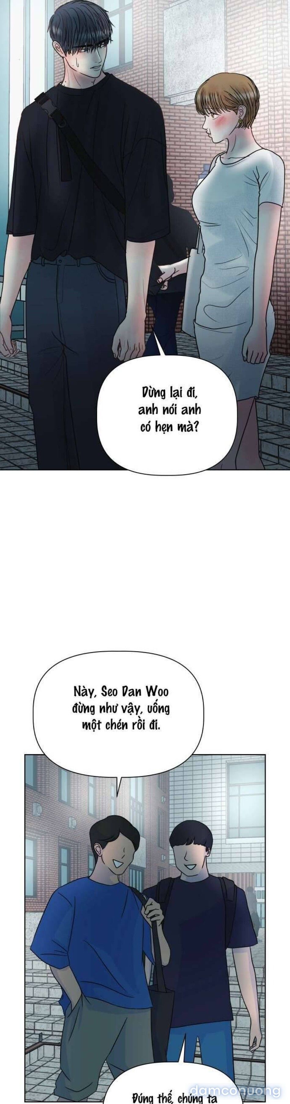 đọc truyện Tinh Tế Bằng Không Chương 16 ảnh 42 tại Thiên Thai Truyện