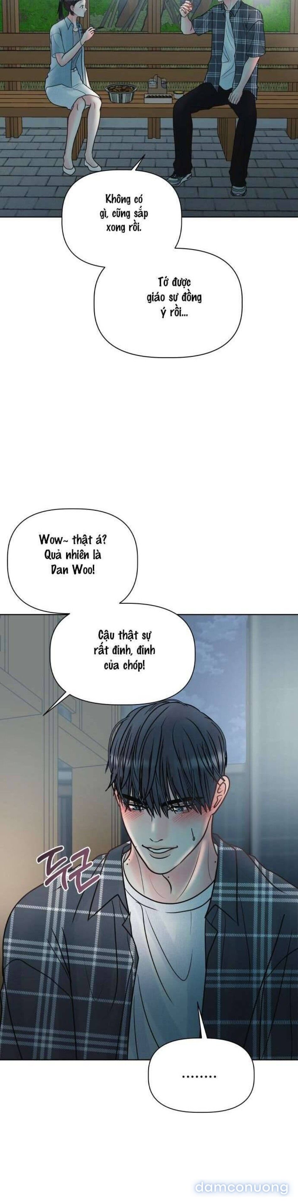 đọc truyện Tinh Tế Bằng Không Chương 16 ảnh 7 tại Thiên Thai Truyện