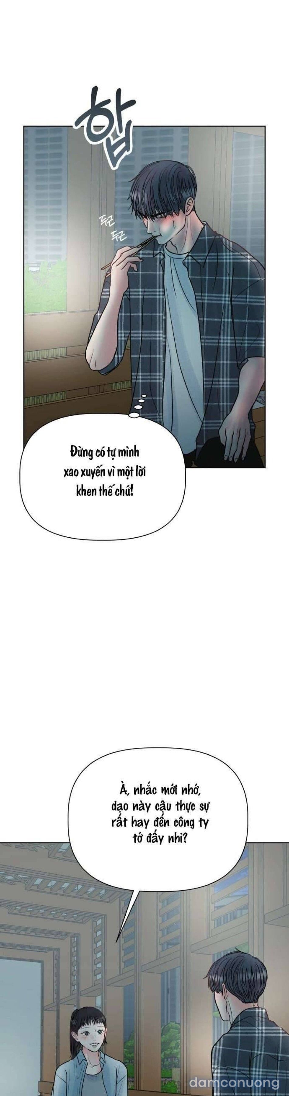 đọc truyện Tinh Tế Bằng Không Chương 16 ảnh 8 tại Thiên Thai Truyện