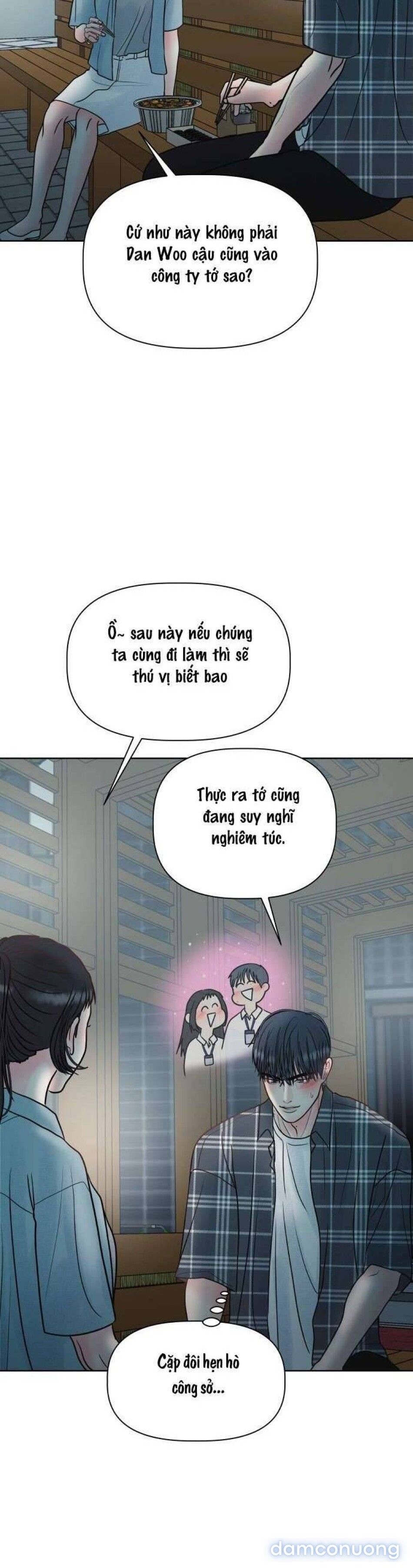 đọc truyện Tinh Tế Bằng Không Chương 16 ảnh 9 tại Thiên Thai Truyện