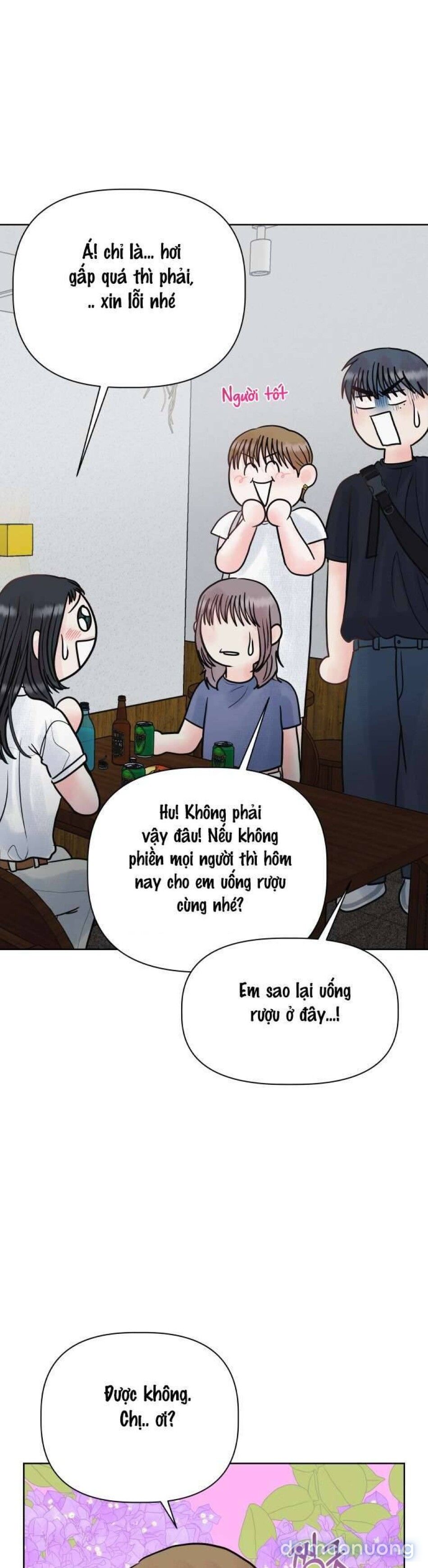 đọc truyện Tinh Tế Bằng Không Chương 17 ảnh 15 tại Thiên Thai Truyện