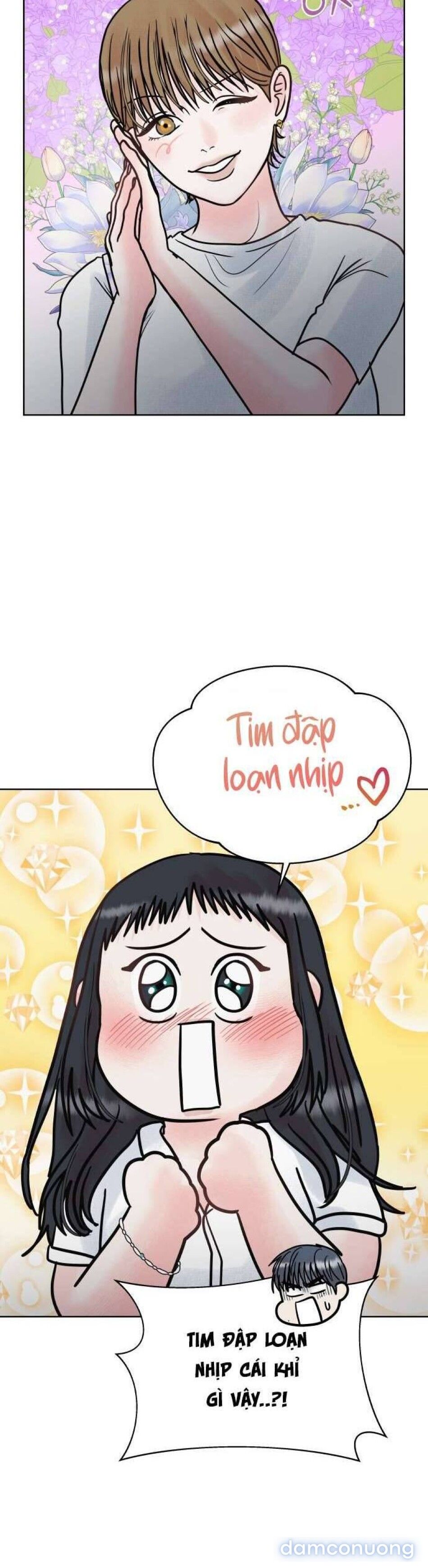 đọc truyện Tinh Tế Bằng Không Chương 17 ảnh 16 tại Thiên Thai Truyện