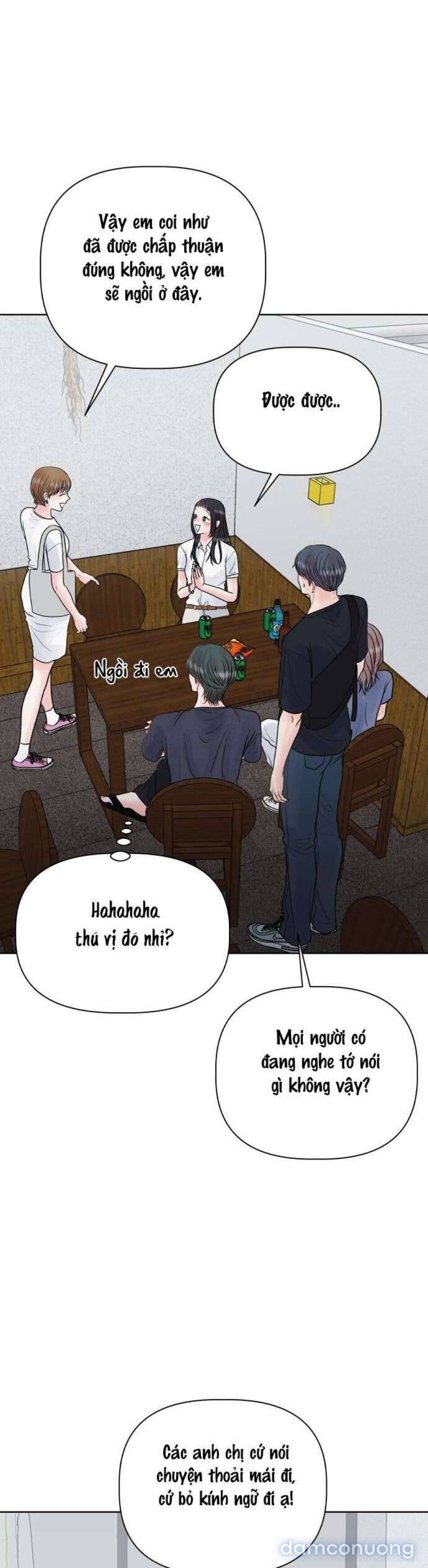 đọc truyện Tinh Tế Bằng Không Chương 17 ảnh 17 tại Thiên Thai Truyện