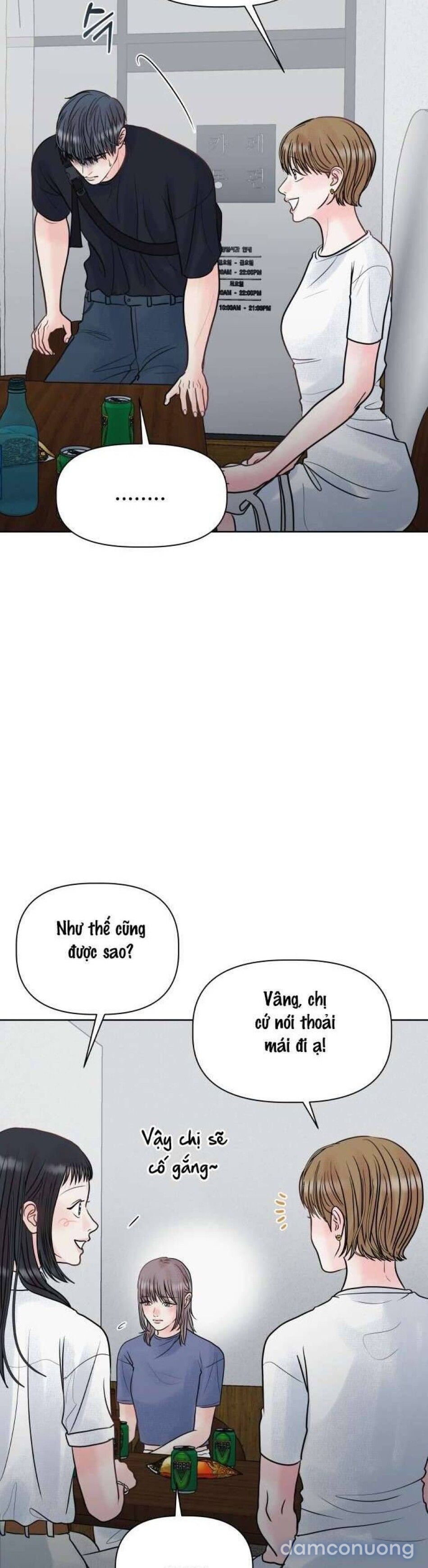 đọc truyện Tinh Tế Bằng Không Chương 17 ảnh 18 tại Thiên Thai Truyện