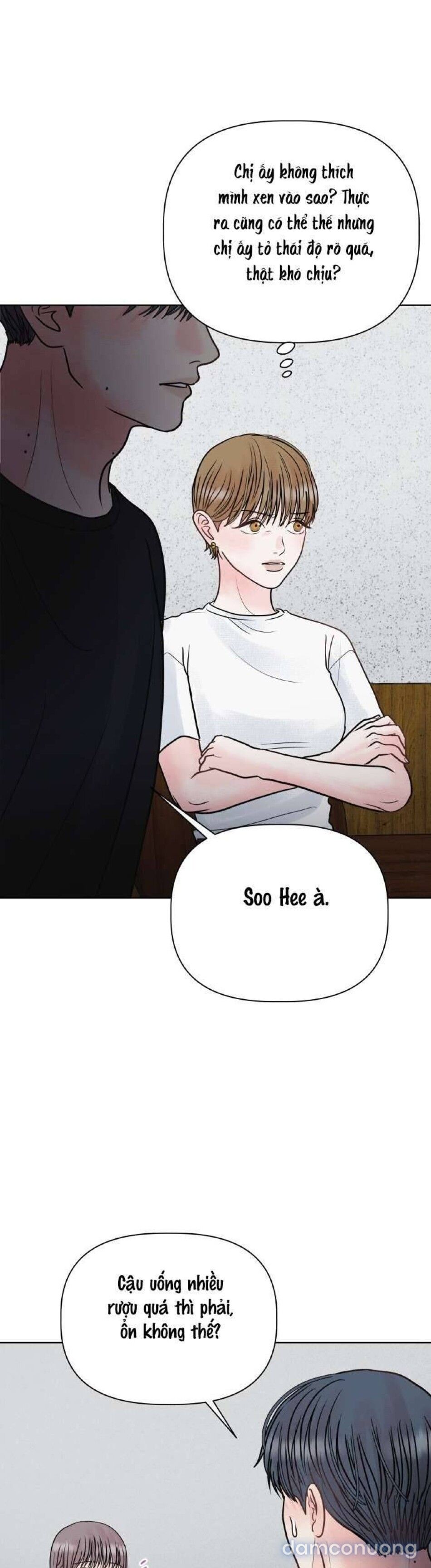 đọc truyện Tinh Tế Bằng Không Chương 17 ảnh 21 tại Thiên Thai Truyện