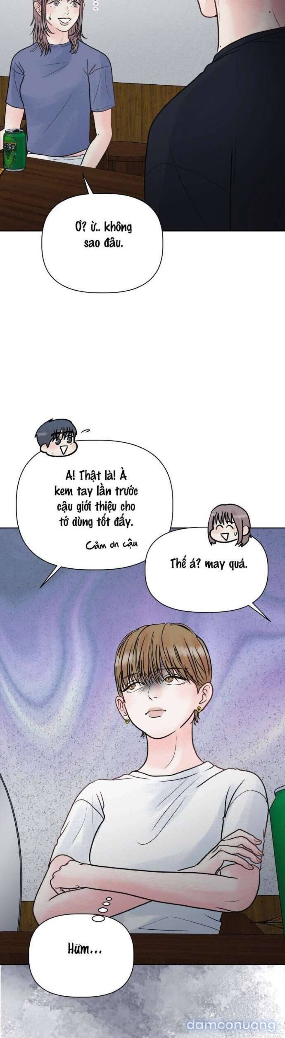 đọc truyện Tinh Tế Bằng Không Chương 17 ảnh 22 tại Thiên Thai Truyện