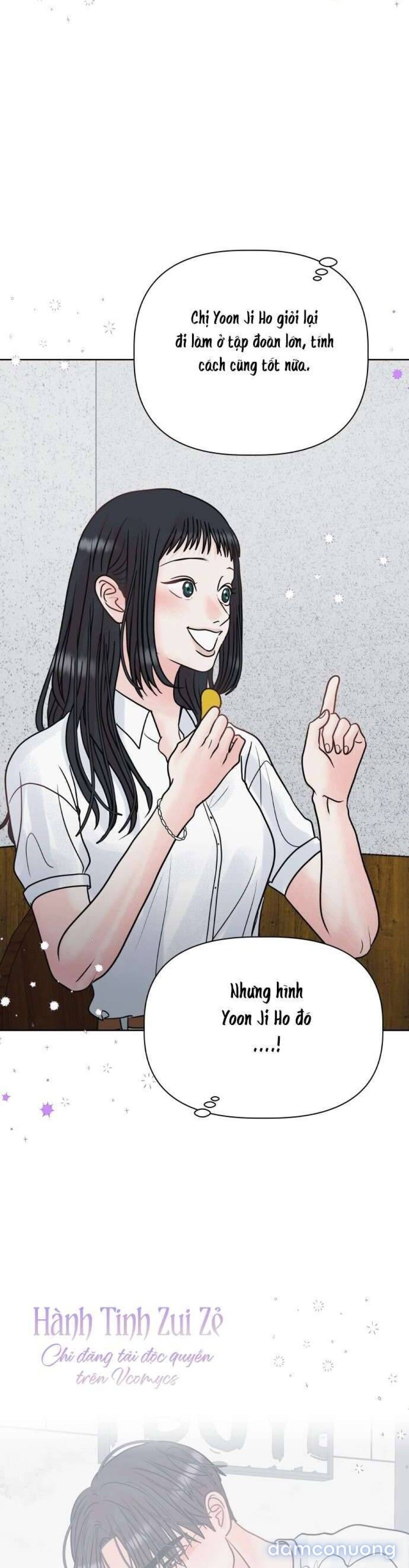 đọc truyện Tinh Tế Bằng Không Chương 17 ảnh 31 tại Thiên Thai Truyện