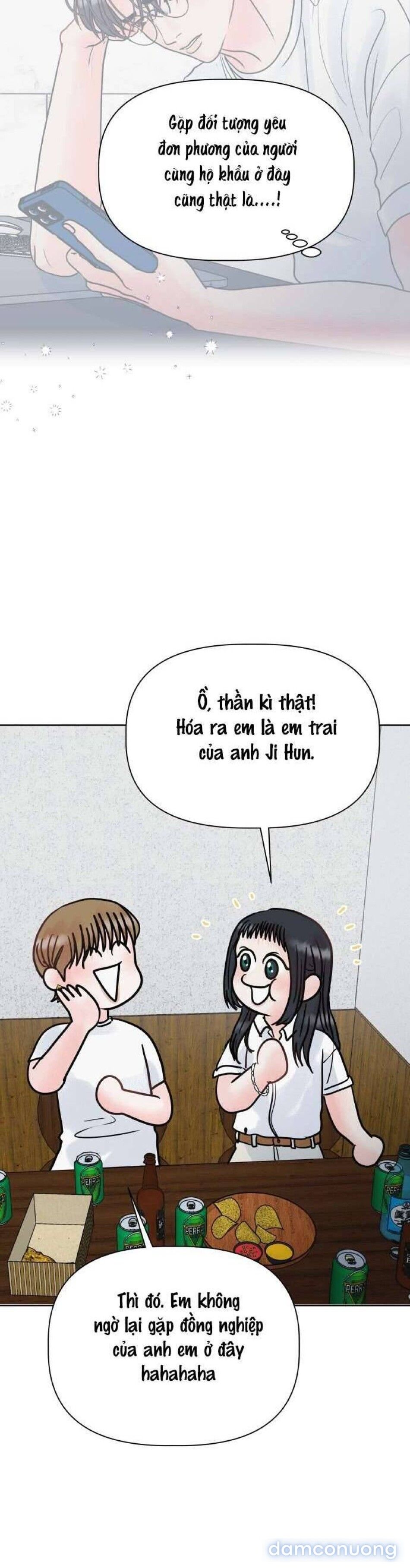 đọc truyện Tinh Tế Bằng Không Chương 17 ảnh 32 tại Thiên Thai Truyện