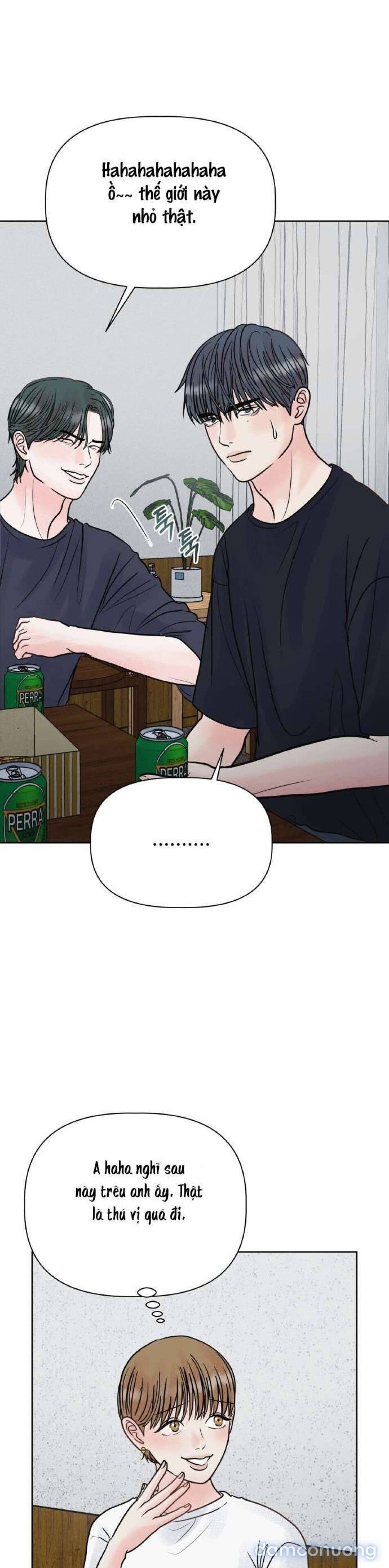 đọc truyện Tinh Tế Bằng Không Chương 17 ảnh 33 tại Thiên Thai Truyện