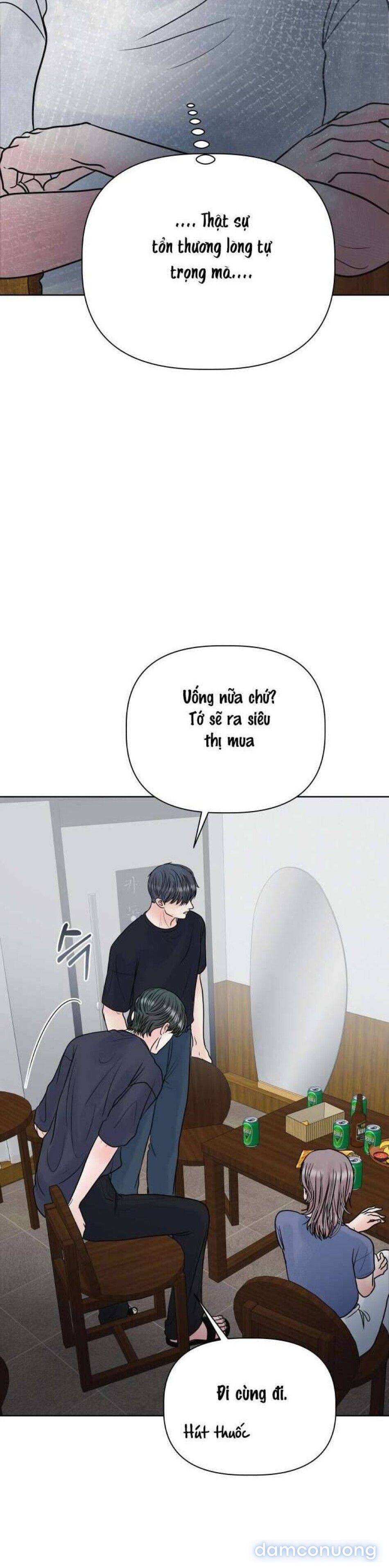 đọc truyện Tinh Tế Bằng Không Chương 17 ảnh 38 tại Thiên Thai Truyện