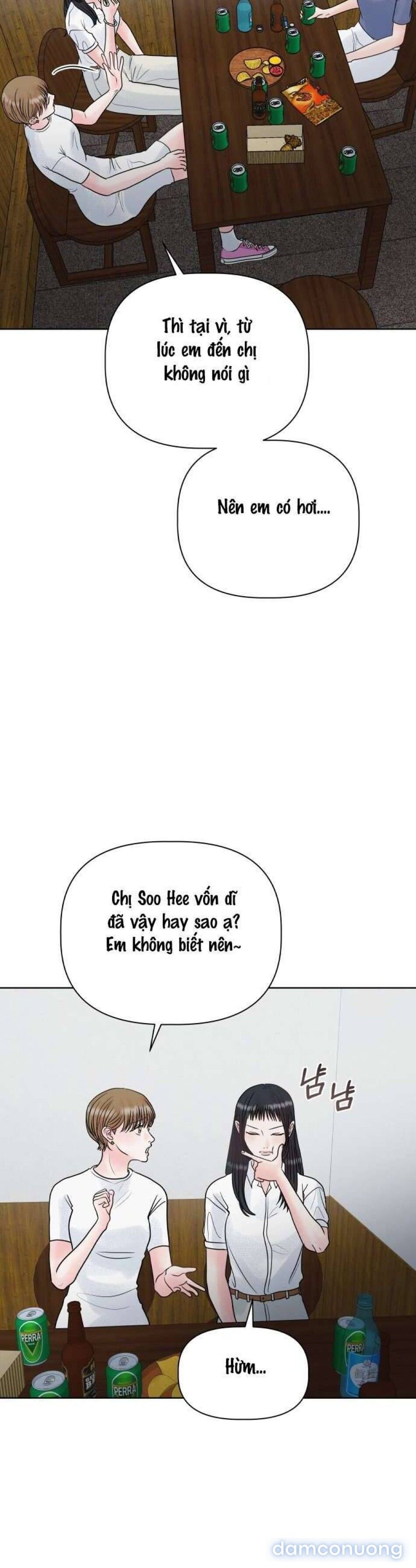 đọc truyện Tinh Tế Bằng Không Chương 17 ảnh 41 tại Thiên Thai Truyện