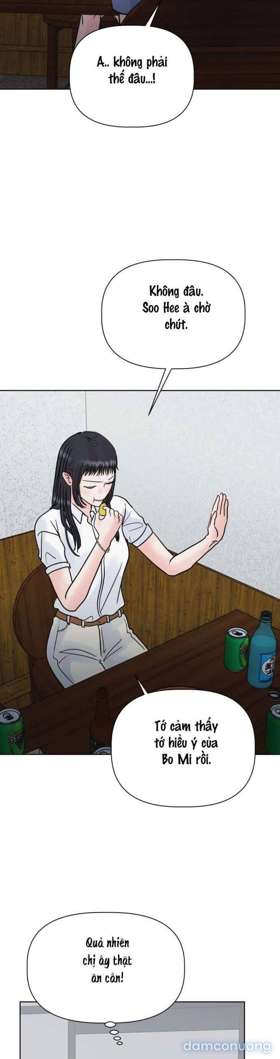 đọc truyện Tinh Tế Bằng Không Chương 17 ảnh 43 tại Thiên Thai Truyện