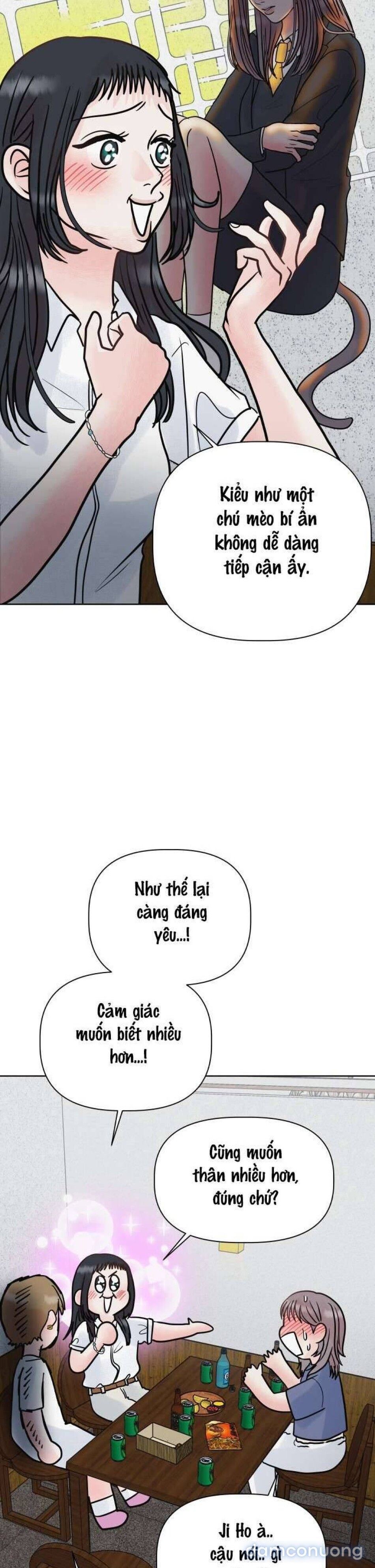 đọc truyện Tinh Tế Bằng Không Chương 17 ảnh 46 tại Thiên Thai Truyện