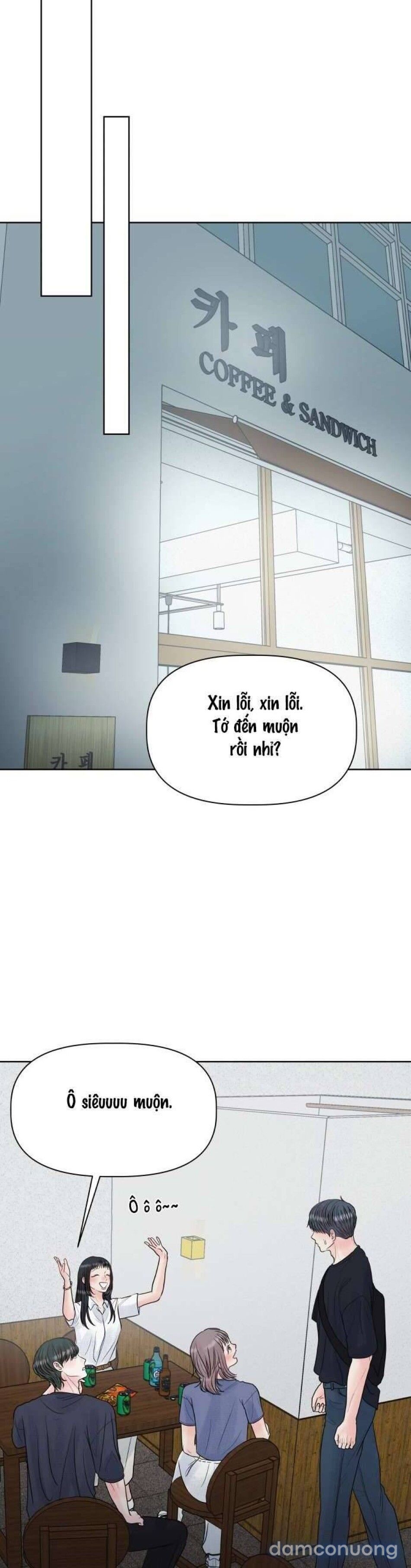 đọc truyện Tinh Tế Bằng Không Chương 17 ảnh 7 tại Thiên Thai Truyện