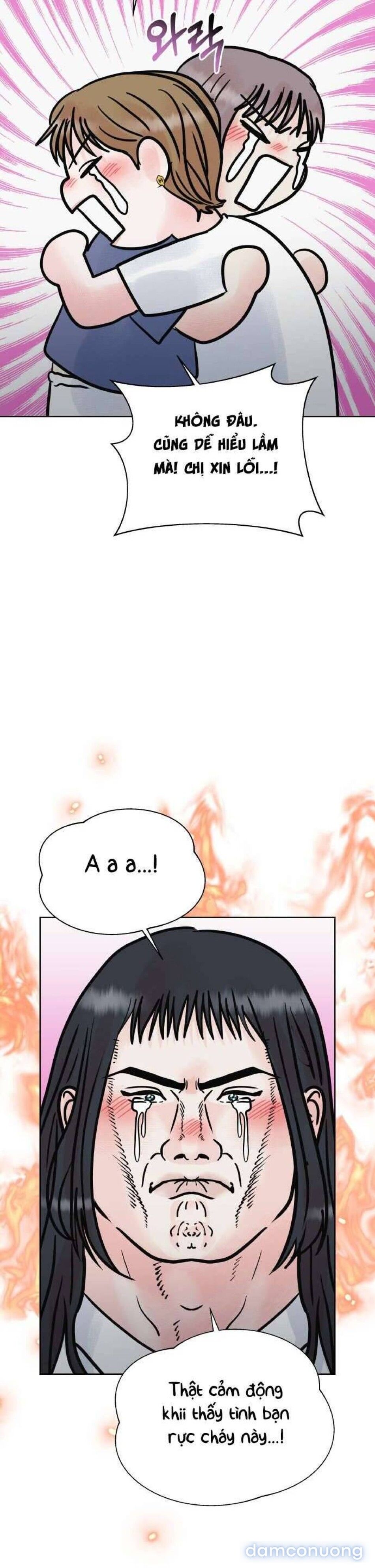 đọc truyện Tinh Tế Bằng Không Chương 17 ảnh 52 tại Thiên Thai Truyện