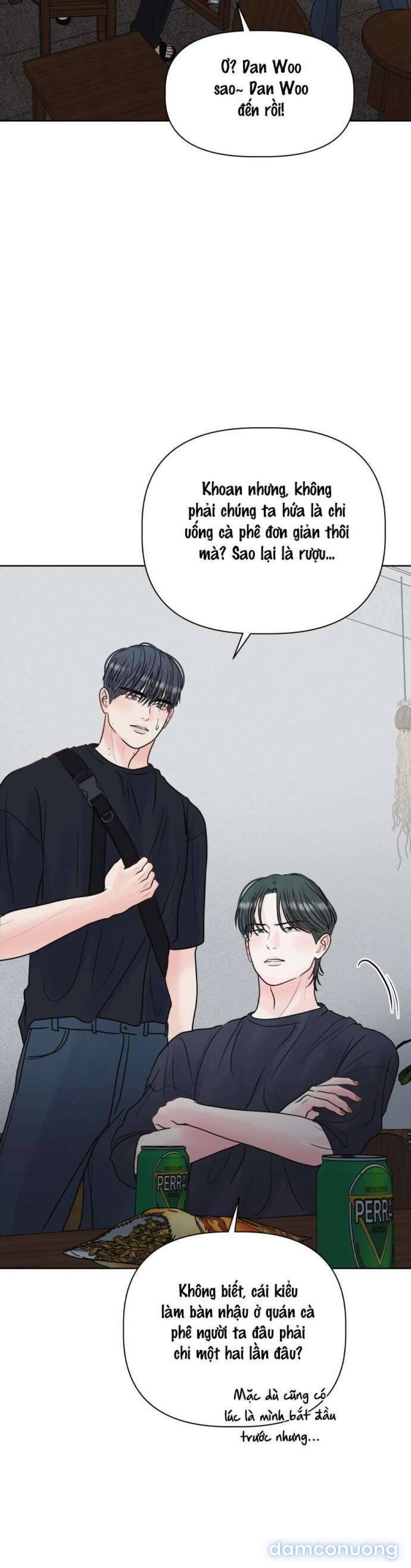 đọc truyện Tinh Tế Bằng Không Chương 17 ảnh 8 tại Thiên Thai Truyện