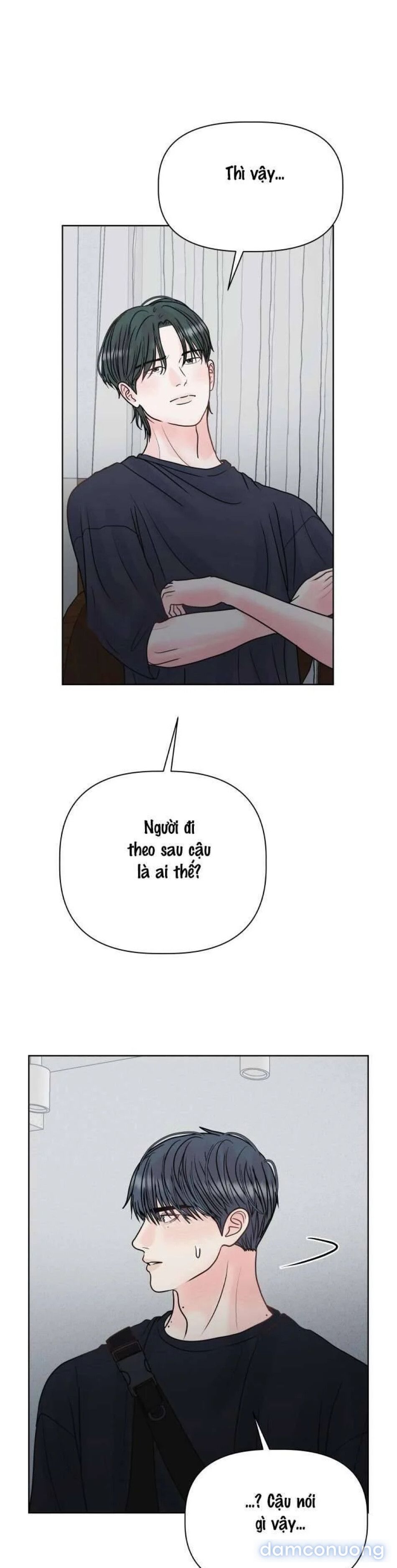 đọc truyện Tinh Tế Bằng Không Chương 17 ảnh 9 tại Thiên Thai Truyện